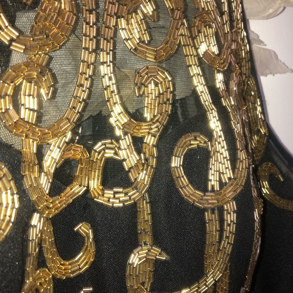 Prom Dress - Picture 3 of 3